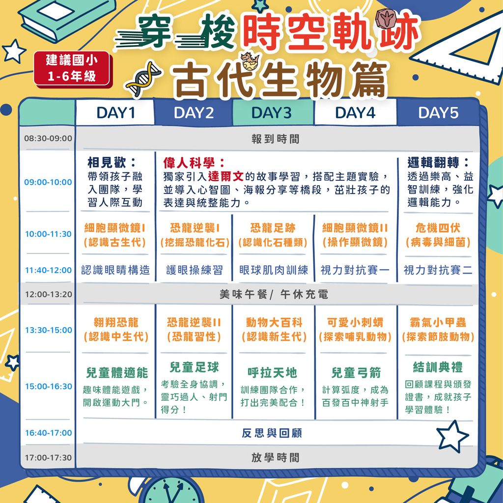 課表_合作場館_生物