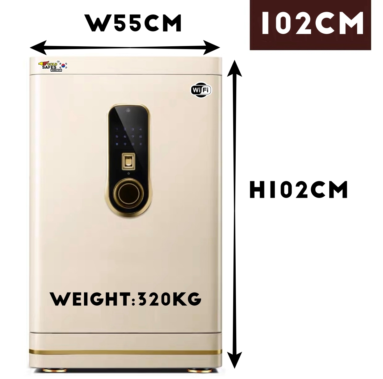 EGSS098-PRO.102CM
