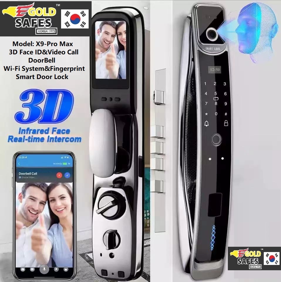 X9-Pro