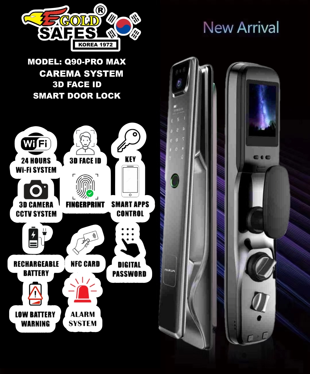 Q90-PRO MAX
