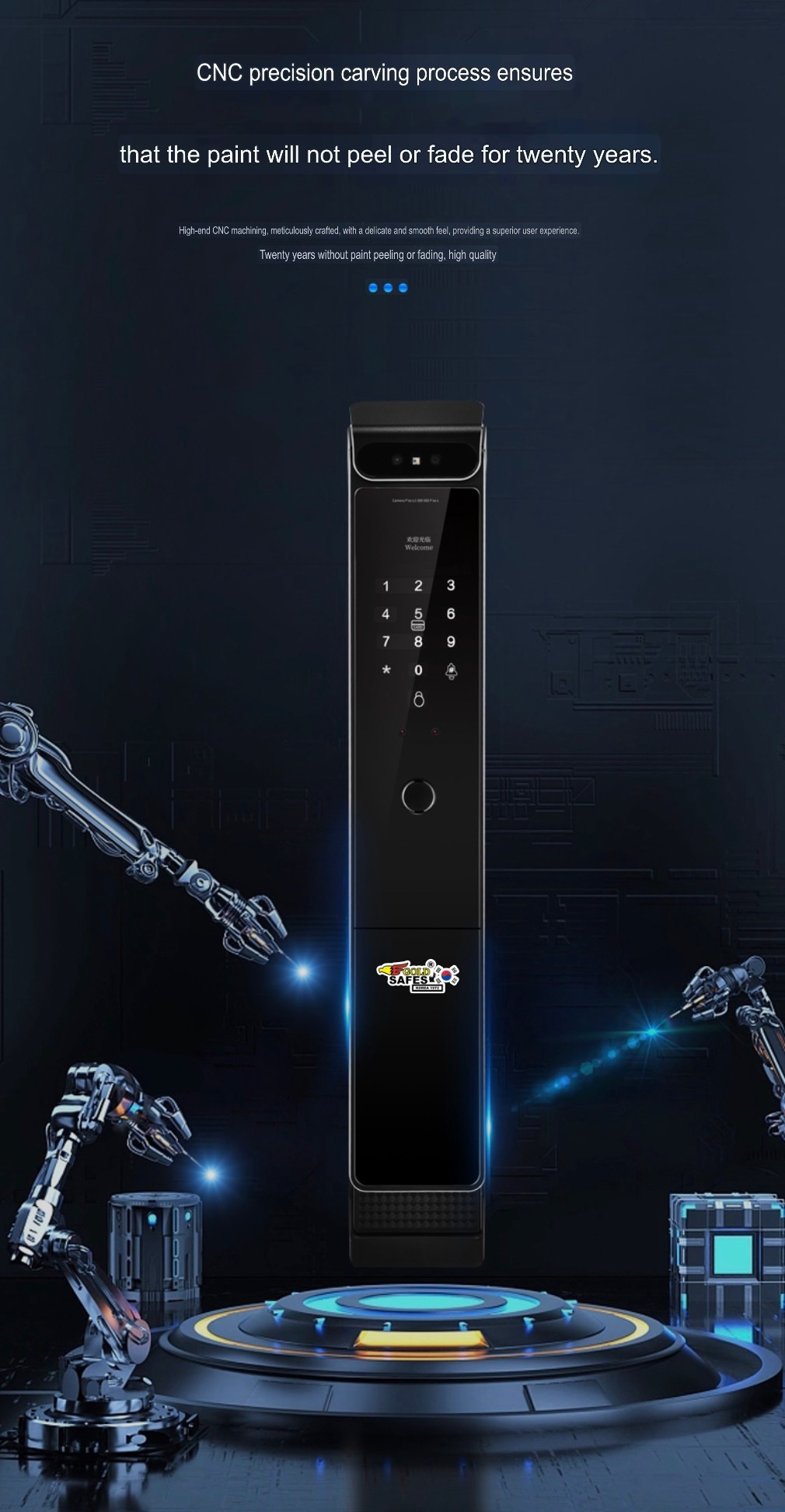 EGK910PRO MAX PLUS 5