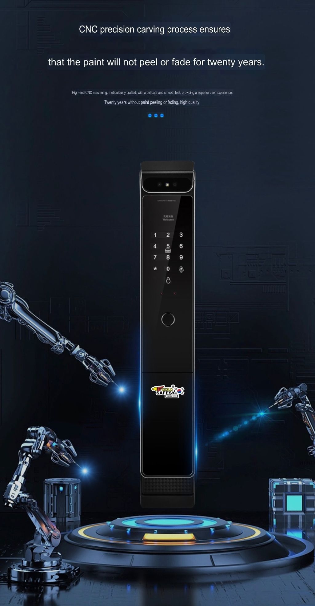 EGK910PRO MAX PLUS 5