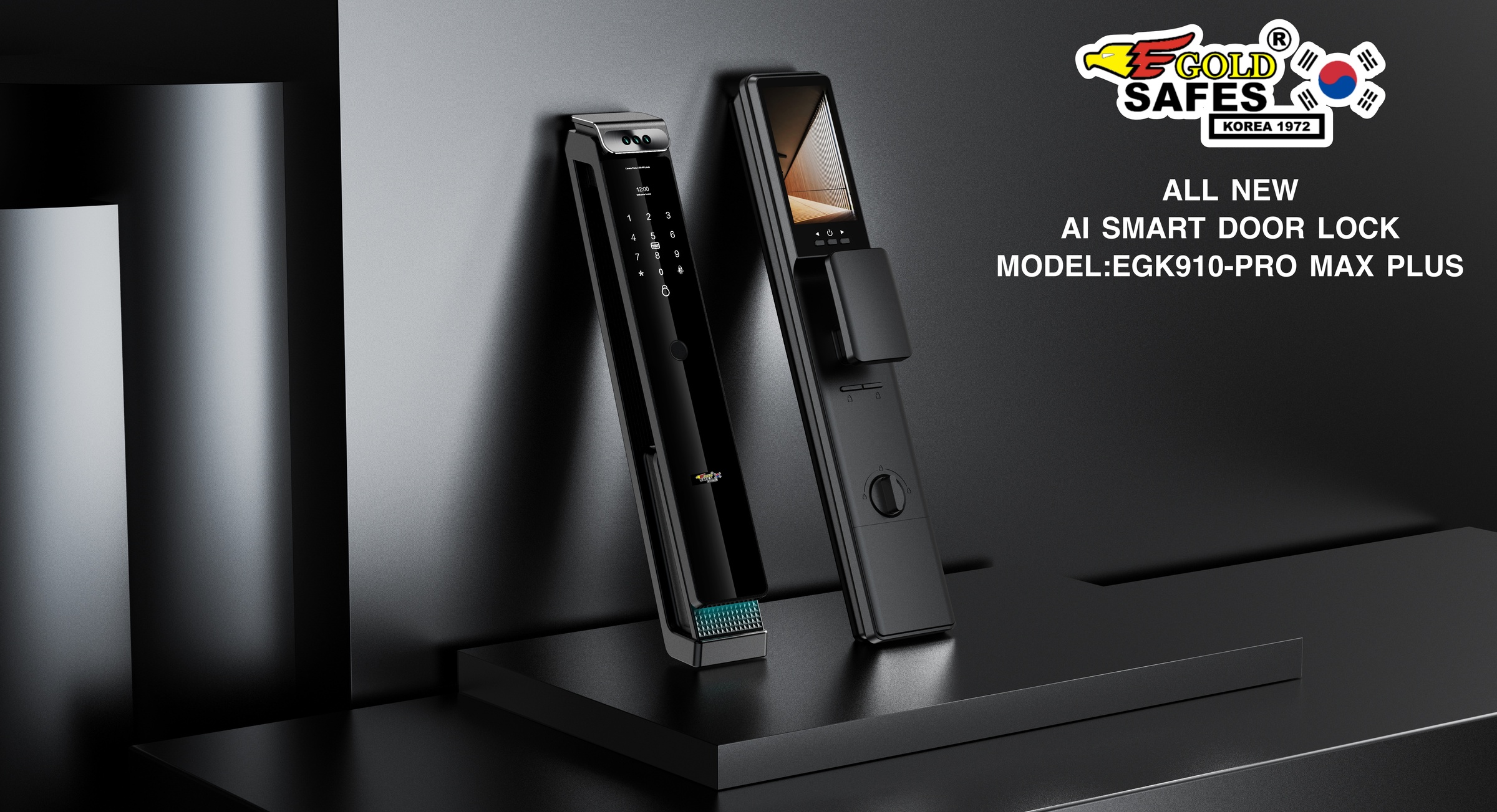EGK910PRO MAX PLUS