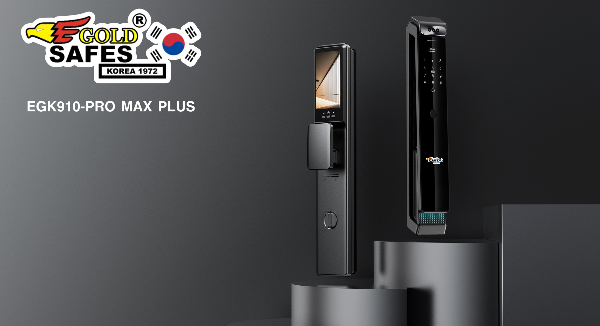 EGK910PRO MAX PLUS 4