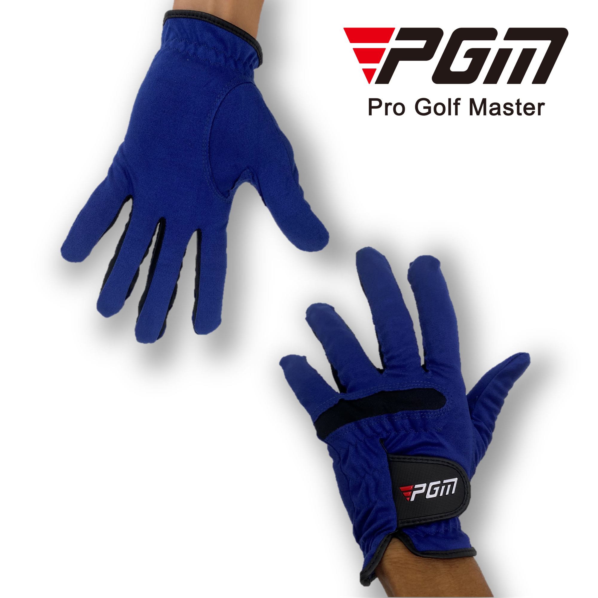 PGM Blue 1