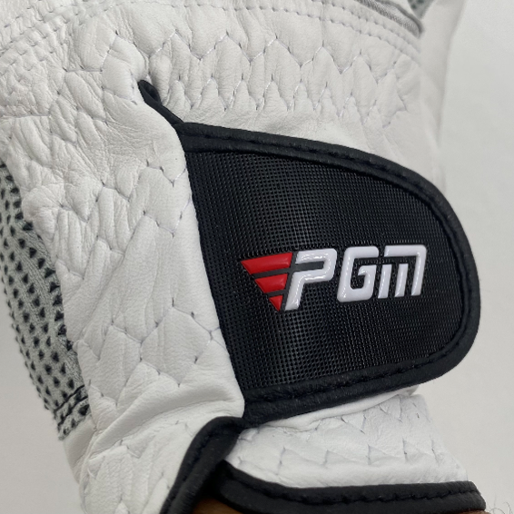 PGM White 7