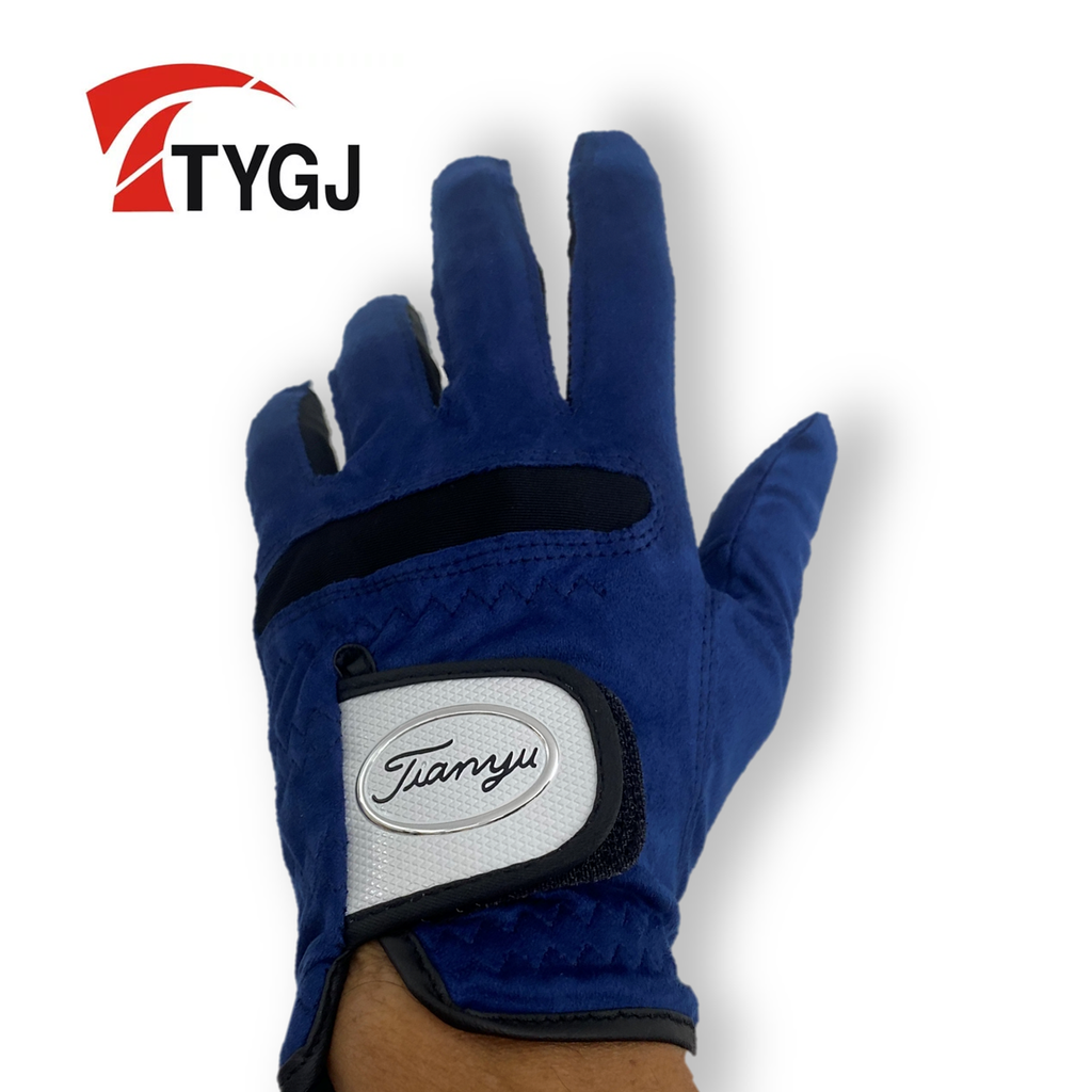 TYGJ Glove 3