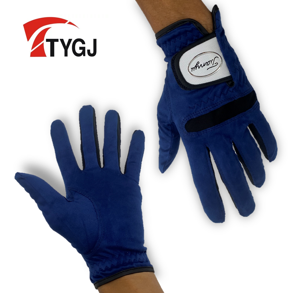 TYGJ Glove 1