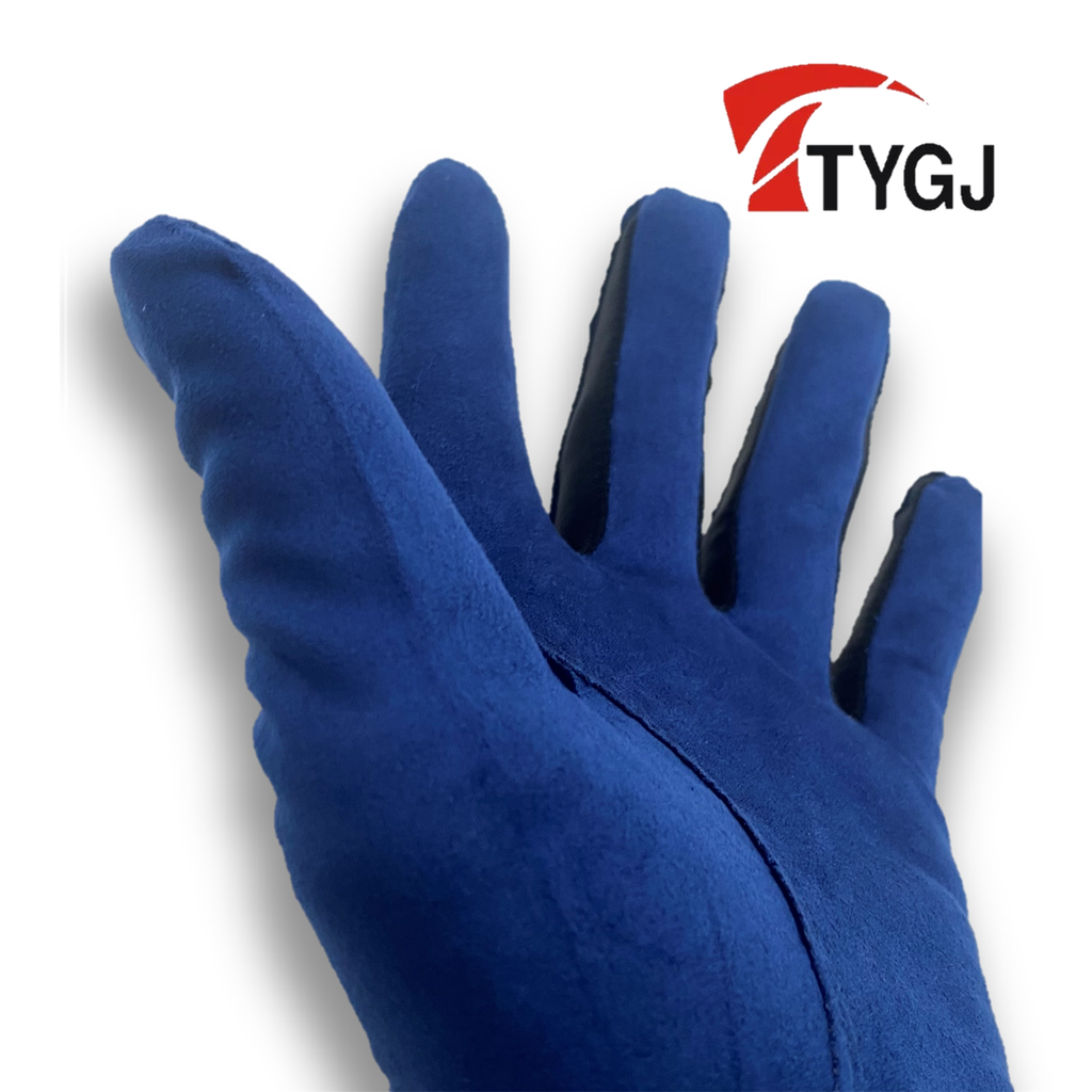 TYGJ Glove 2