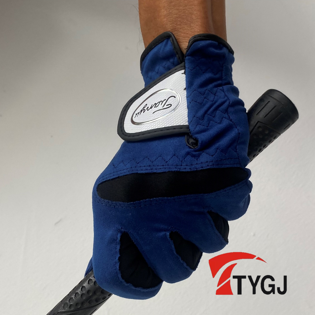 TYGJ Glove 4