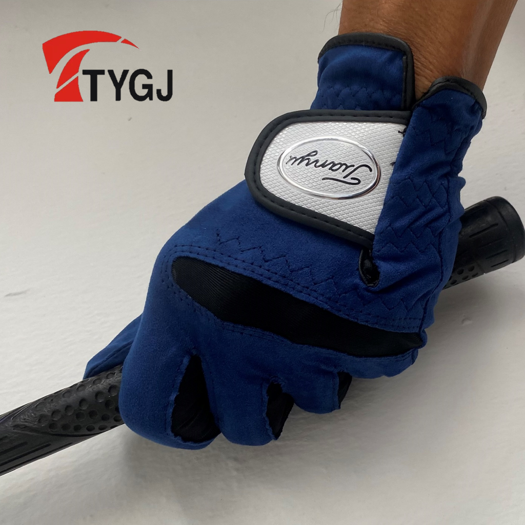TYGJ Glove 5