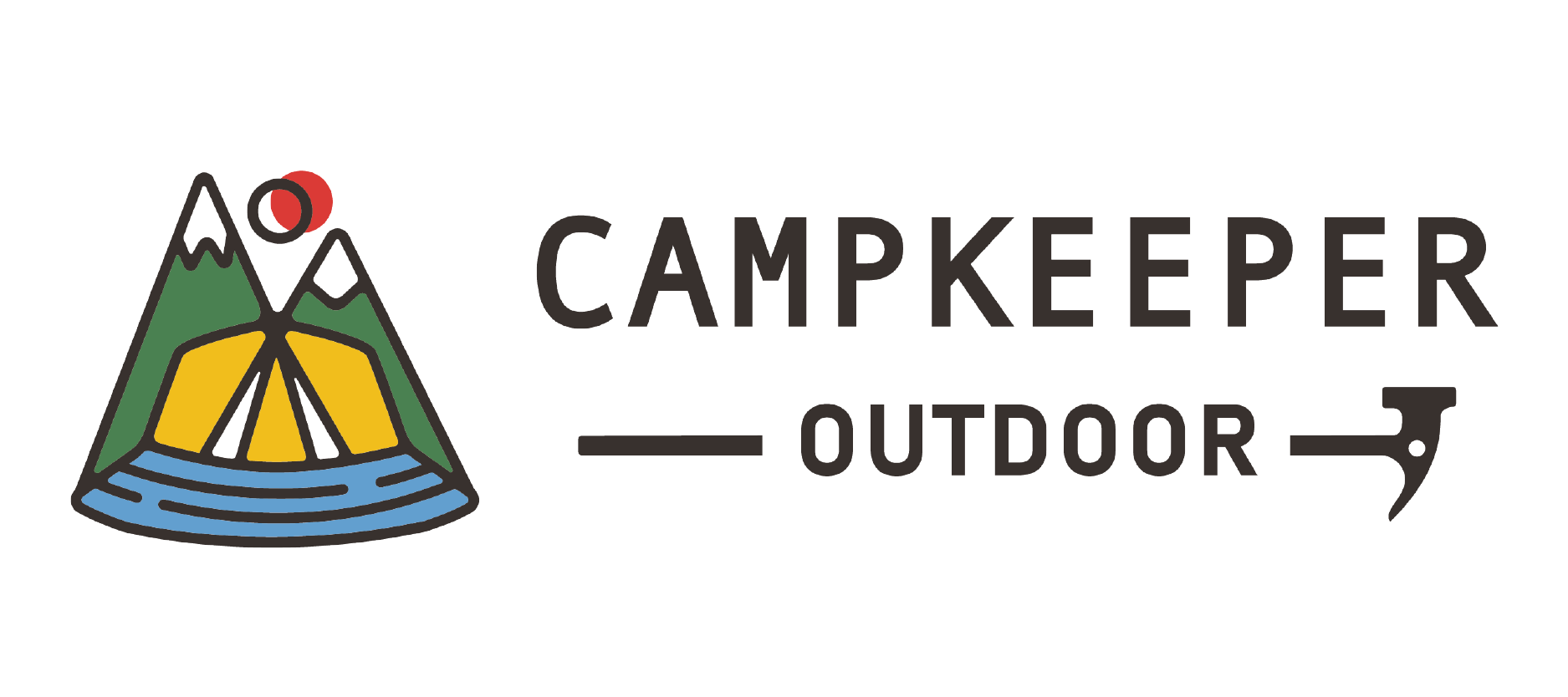 CAMPKEEPER｜露營/活動規劃｜品牌戶外用品