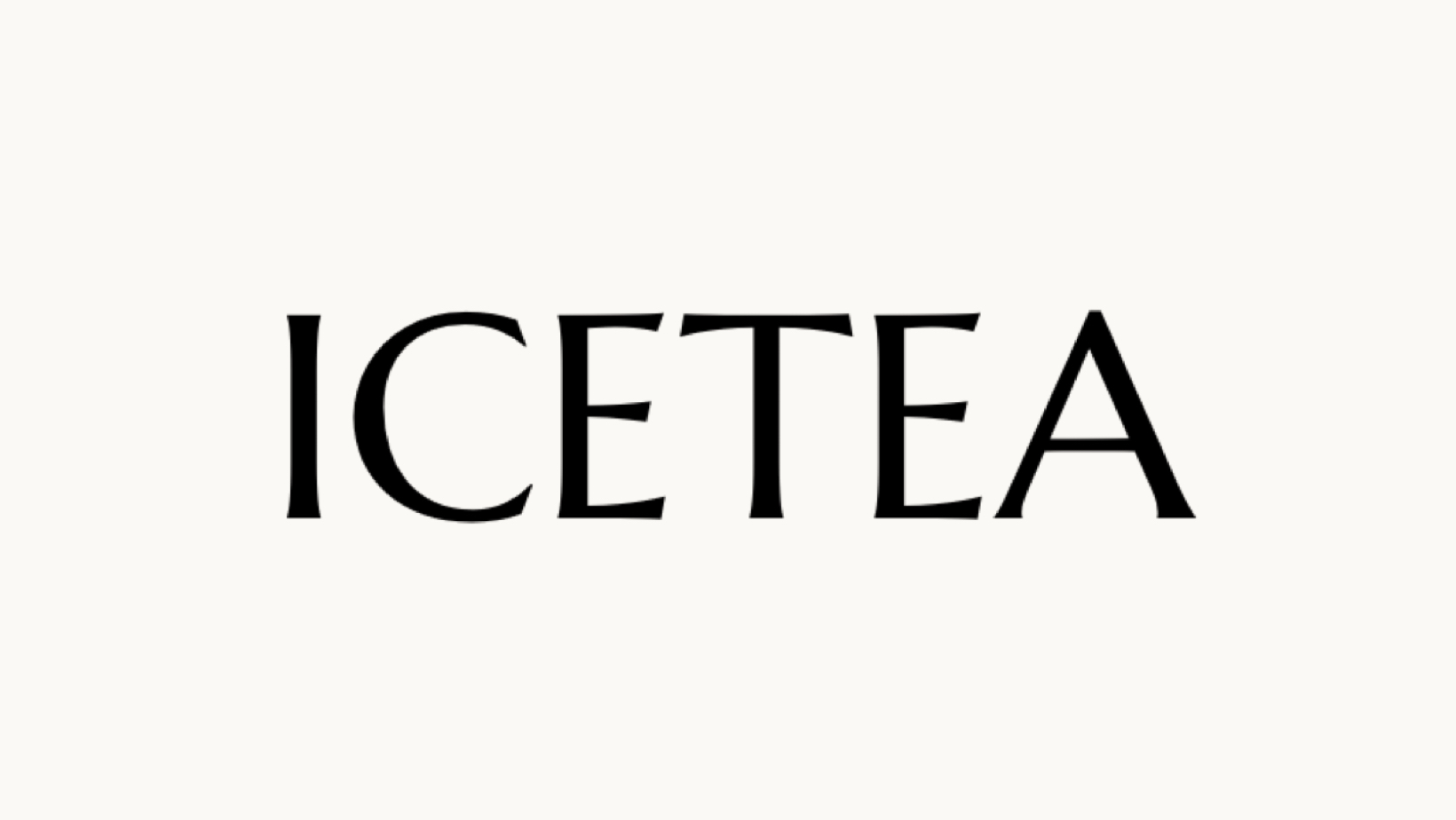 ICETEA