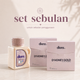 Set sebulan ( 2 honey + 1vit )