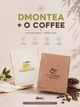 MONTEA + OCOFFEE