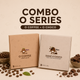 Ochoco + Ocoffee