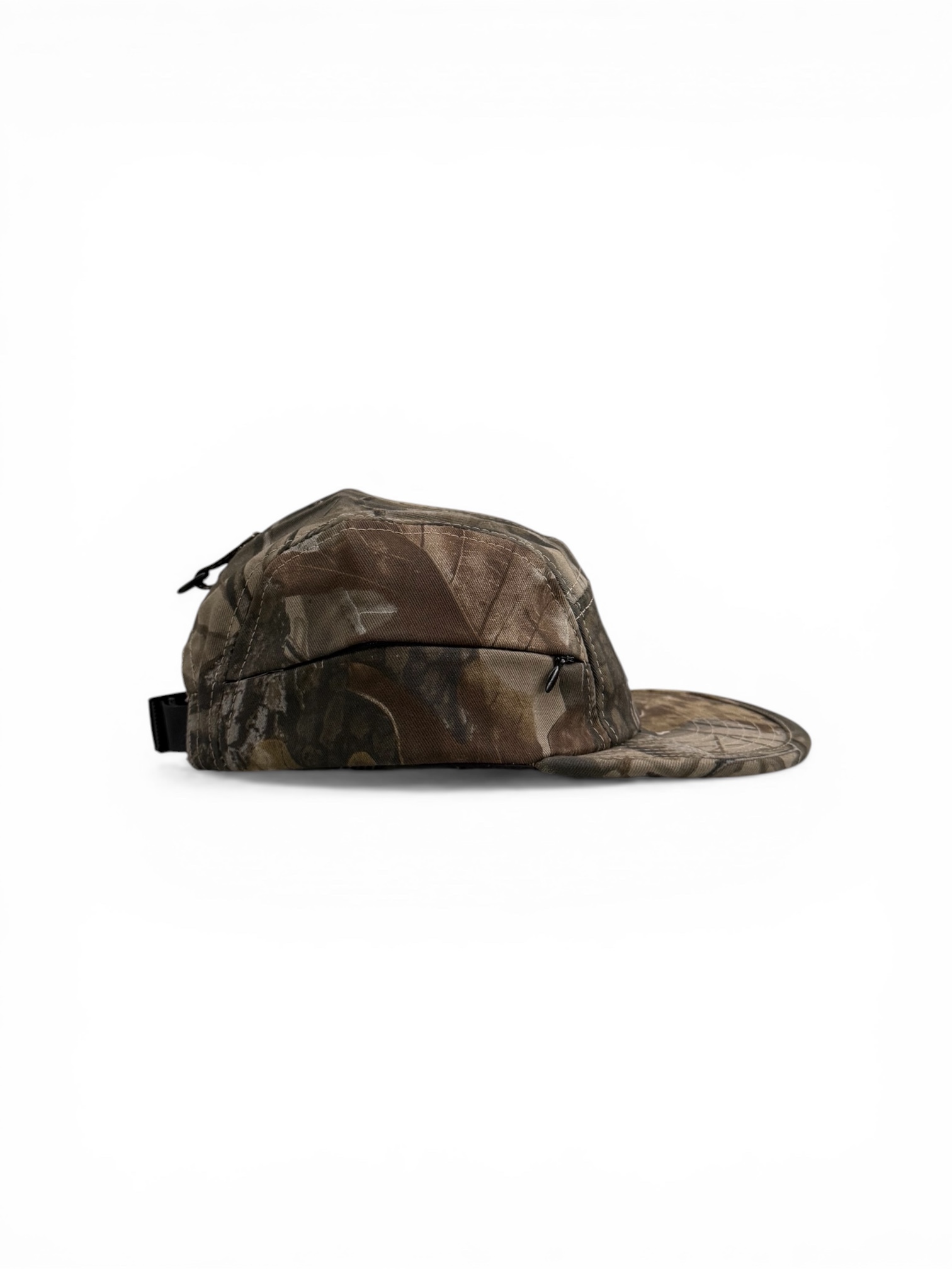 N LOGO 5 PANEL CAMP CAP CAMO 6