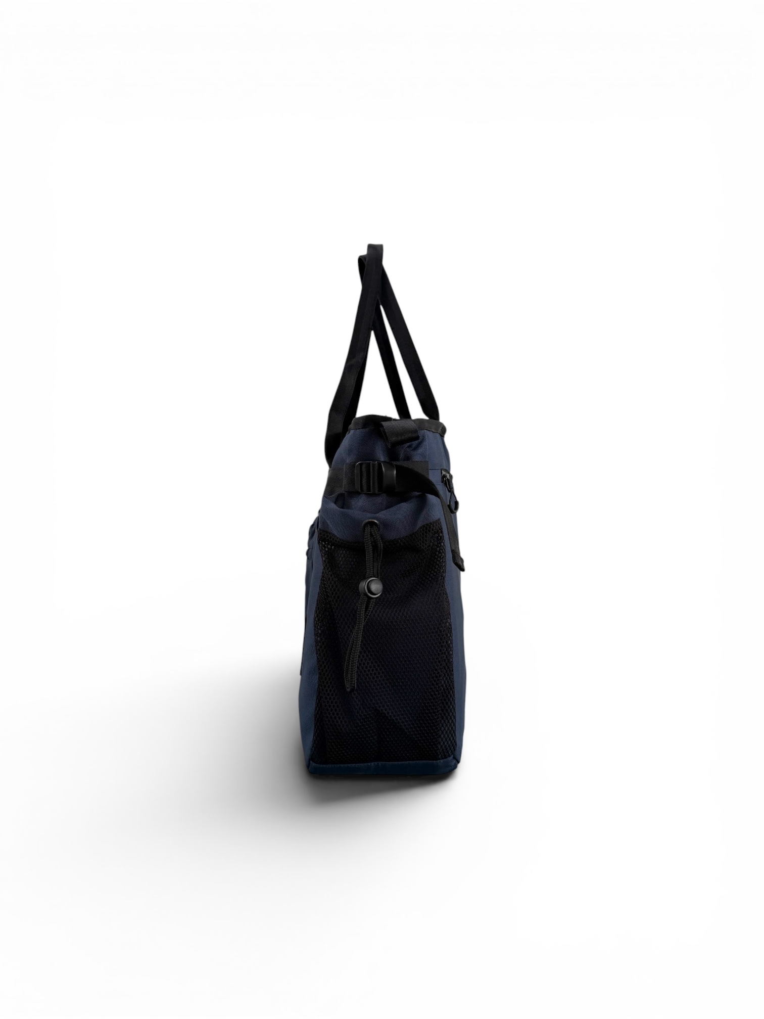CLIQUE TOTEBAG NAVY BLUE 4