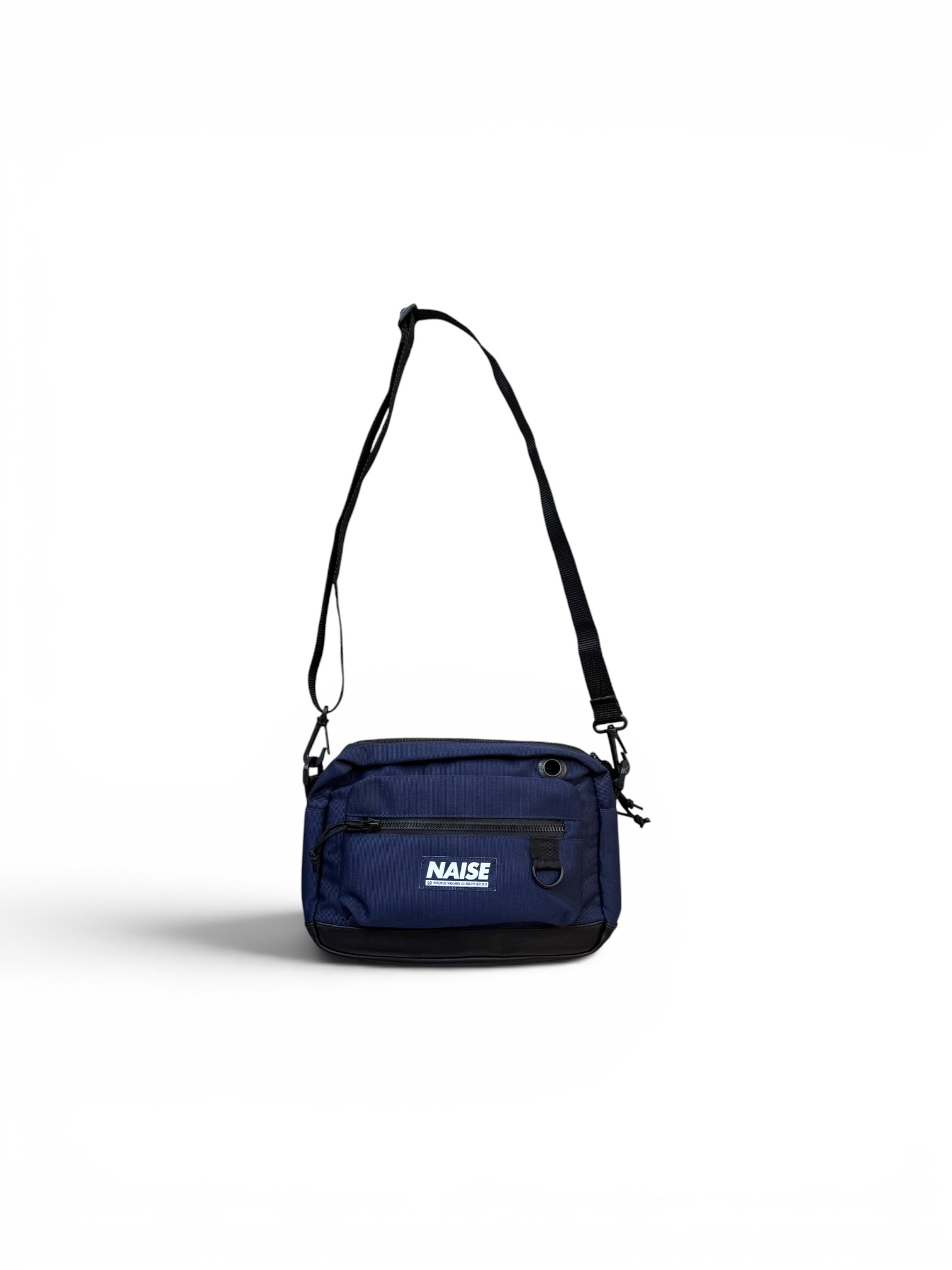 CLIQUE SLING BAG NAVY BLUE 1