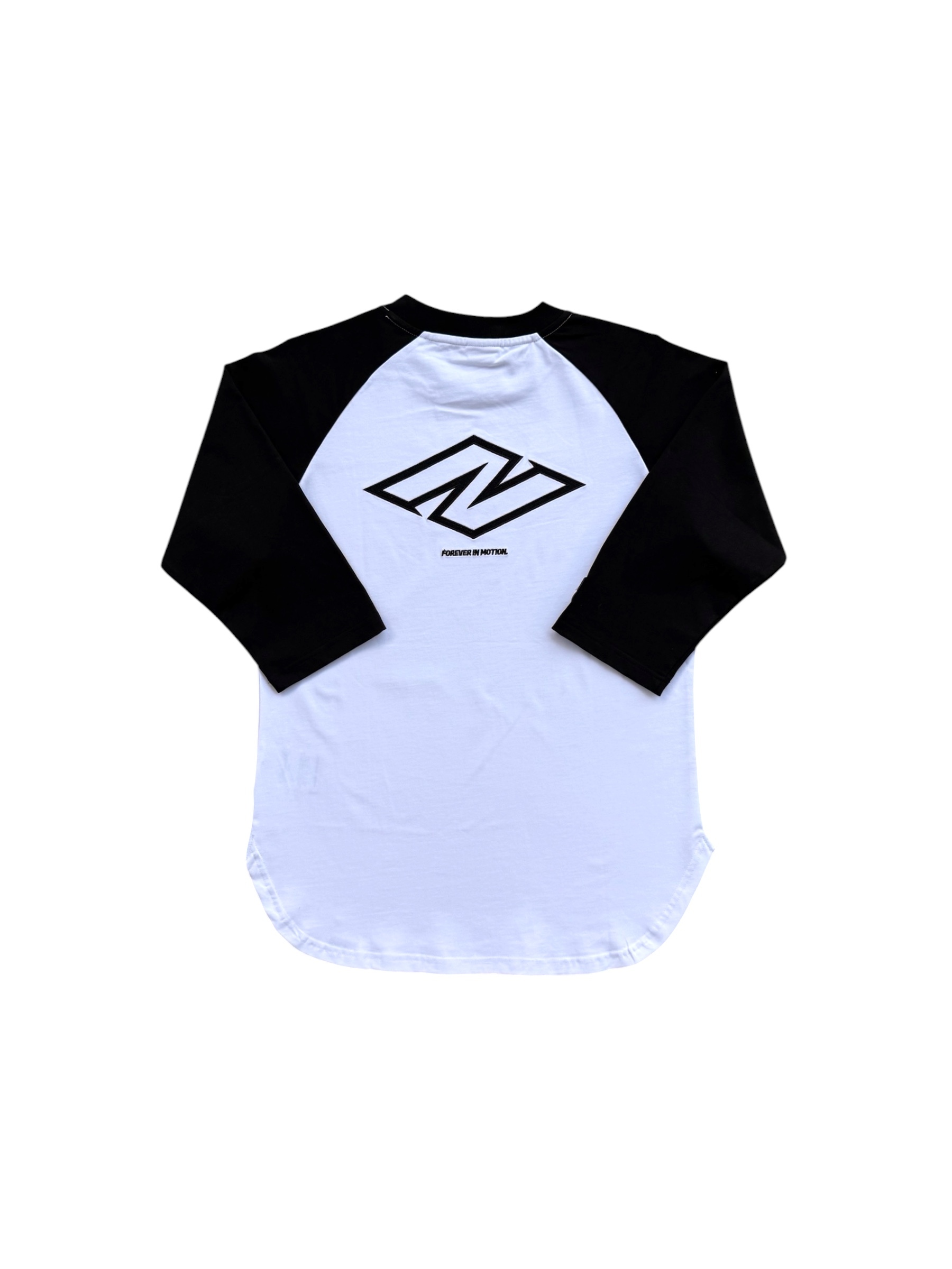 RAGLAN 2