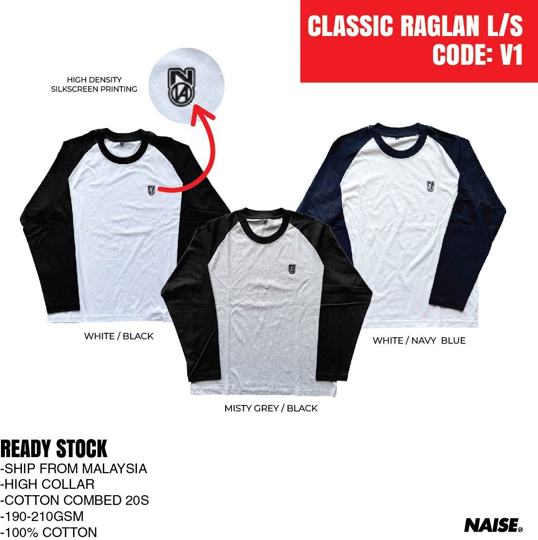 POSTER V1 RAGLAN LS MAY 2026
