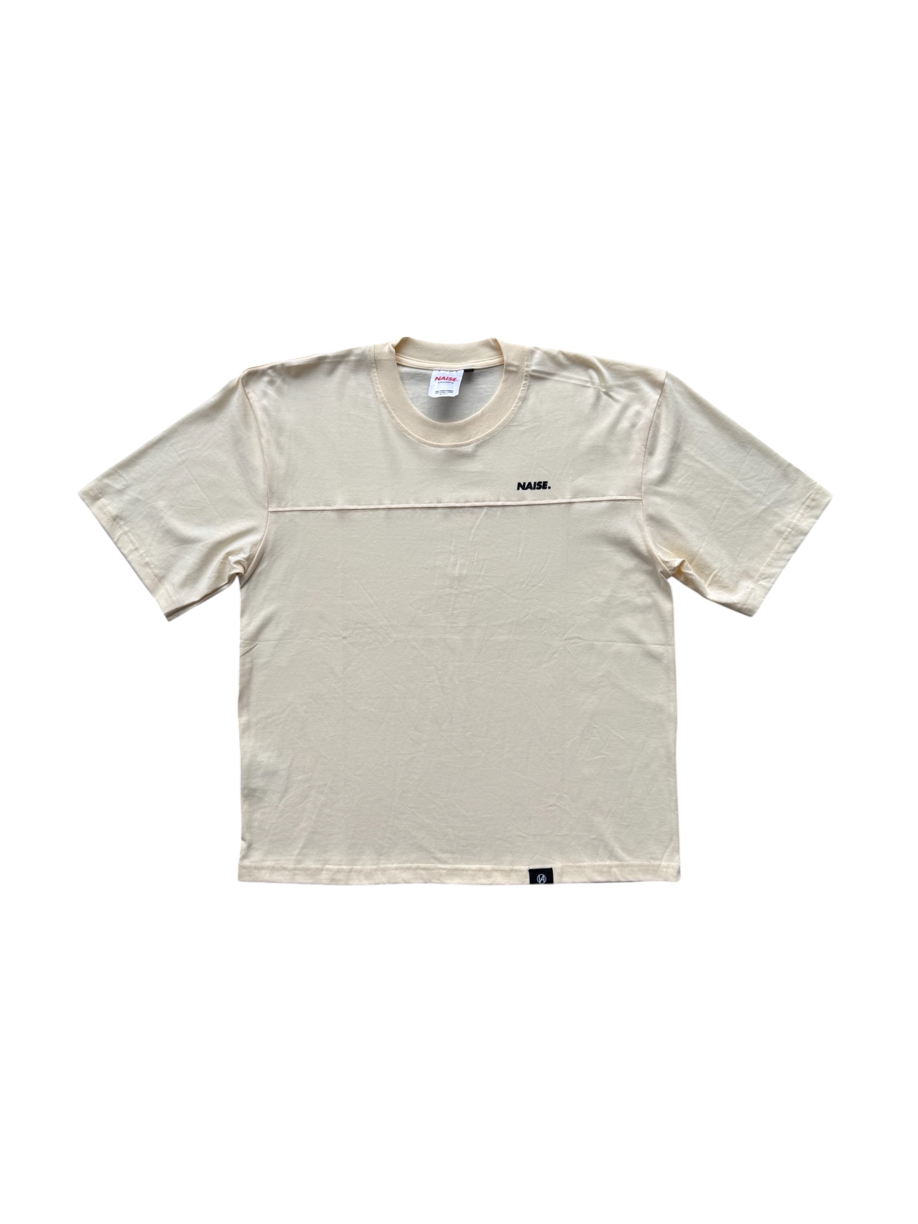 BASIC BOXY V2 CREAM 1