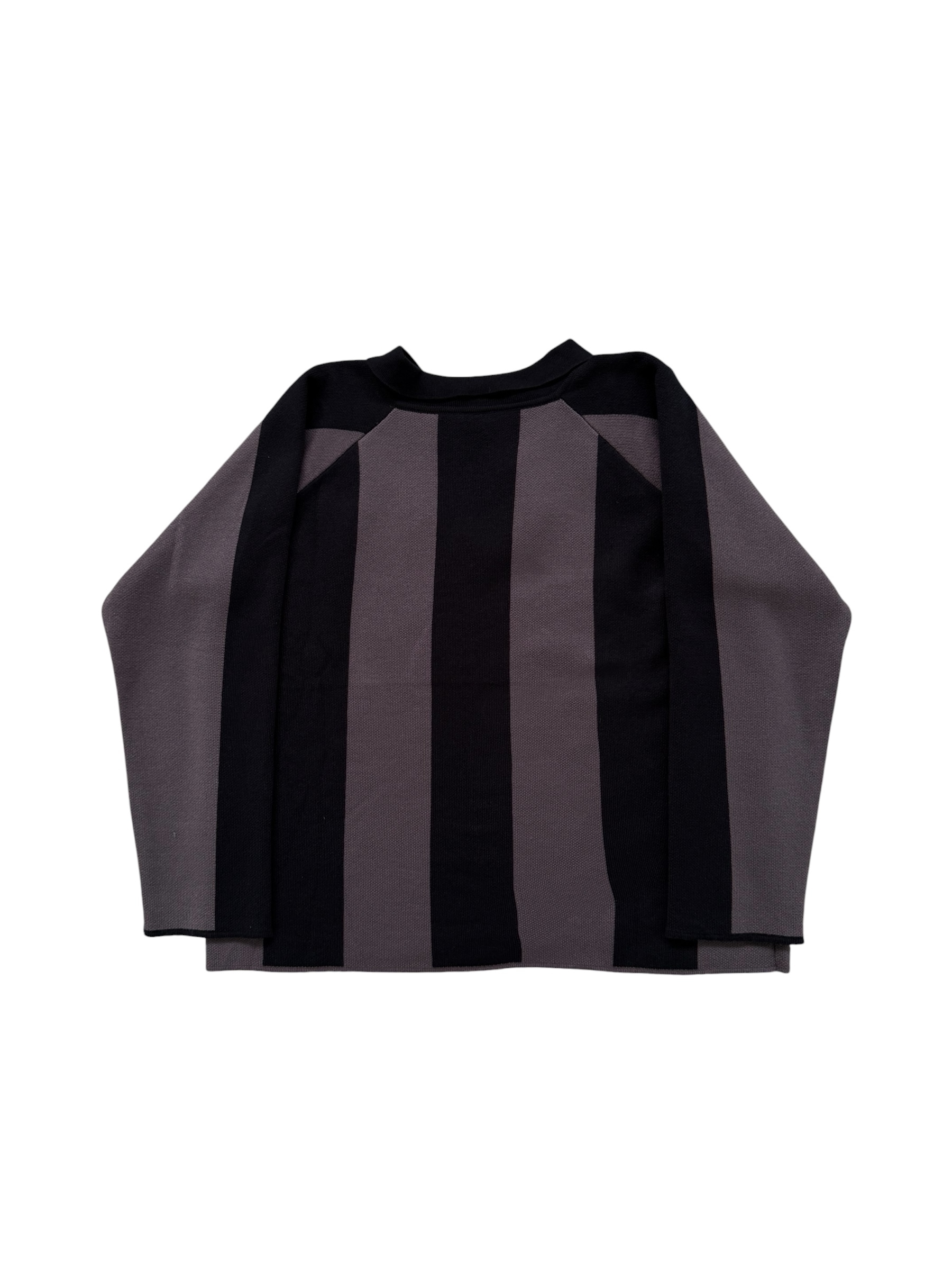 KNITWEAR BLACK GREY 4