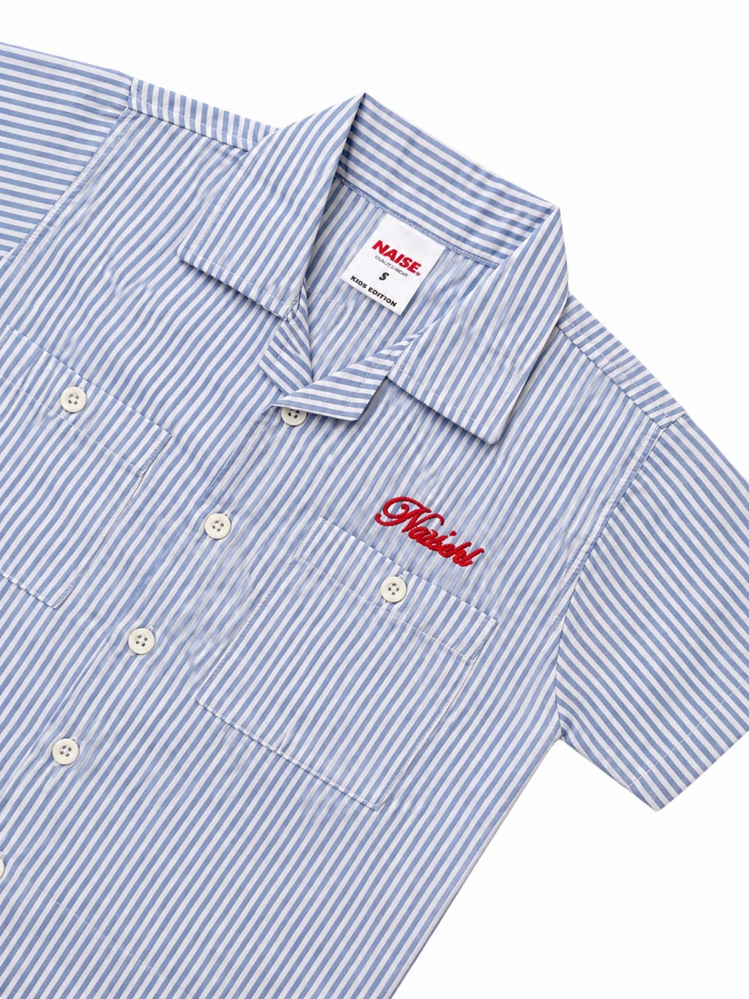 DREAM BIG KIDS SHIRT 2 ( AI )