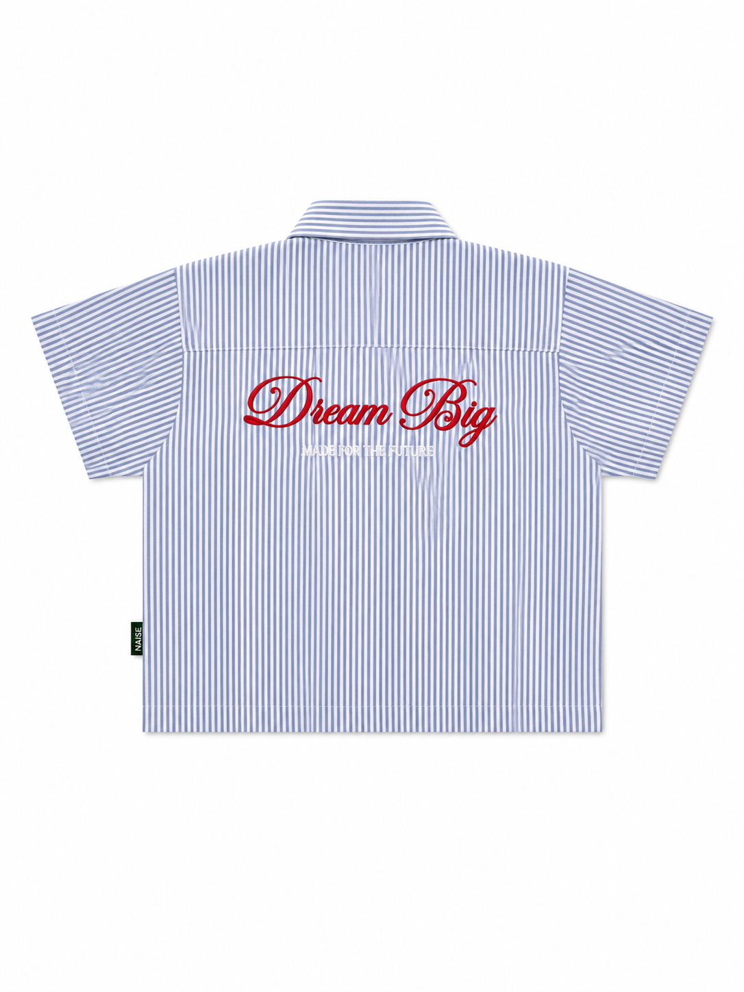 DREAM BIG KIDS SHIRT ( AI )