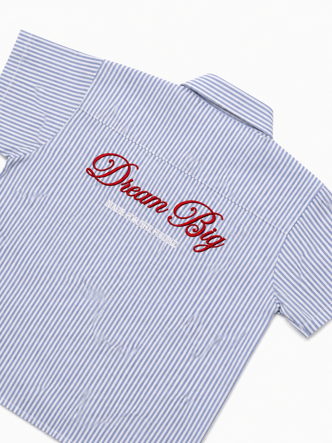 DREAM BIG KIDS SHIRT 4 ( AI )