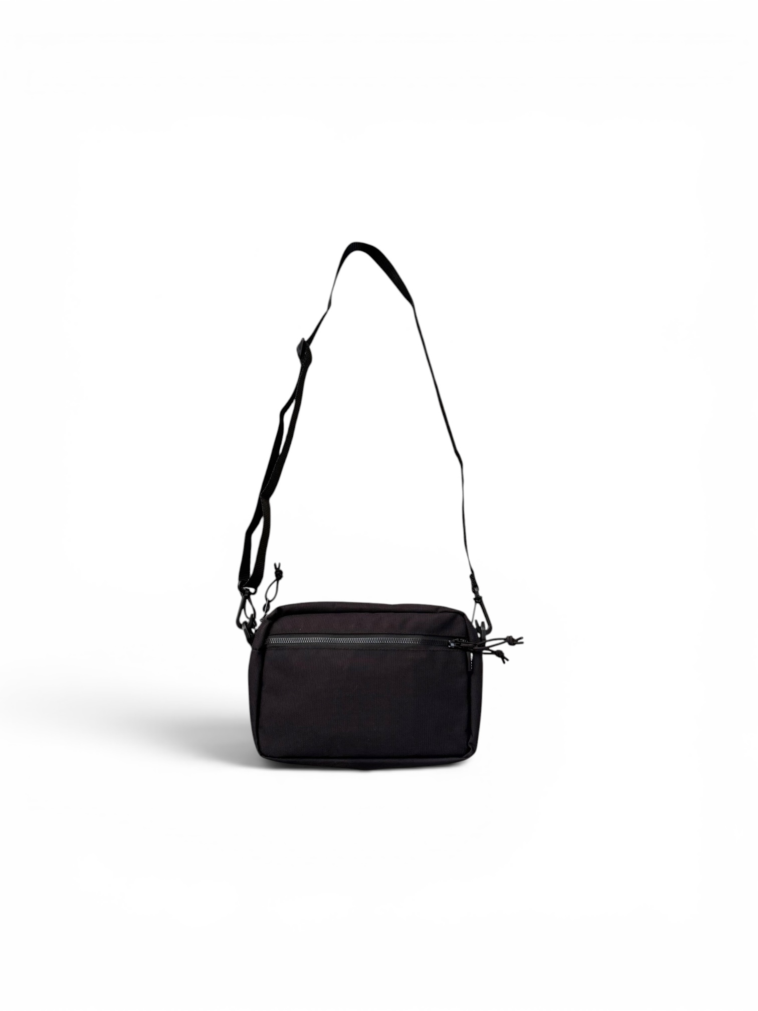 UNION SLING BAG BLACK 3