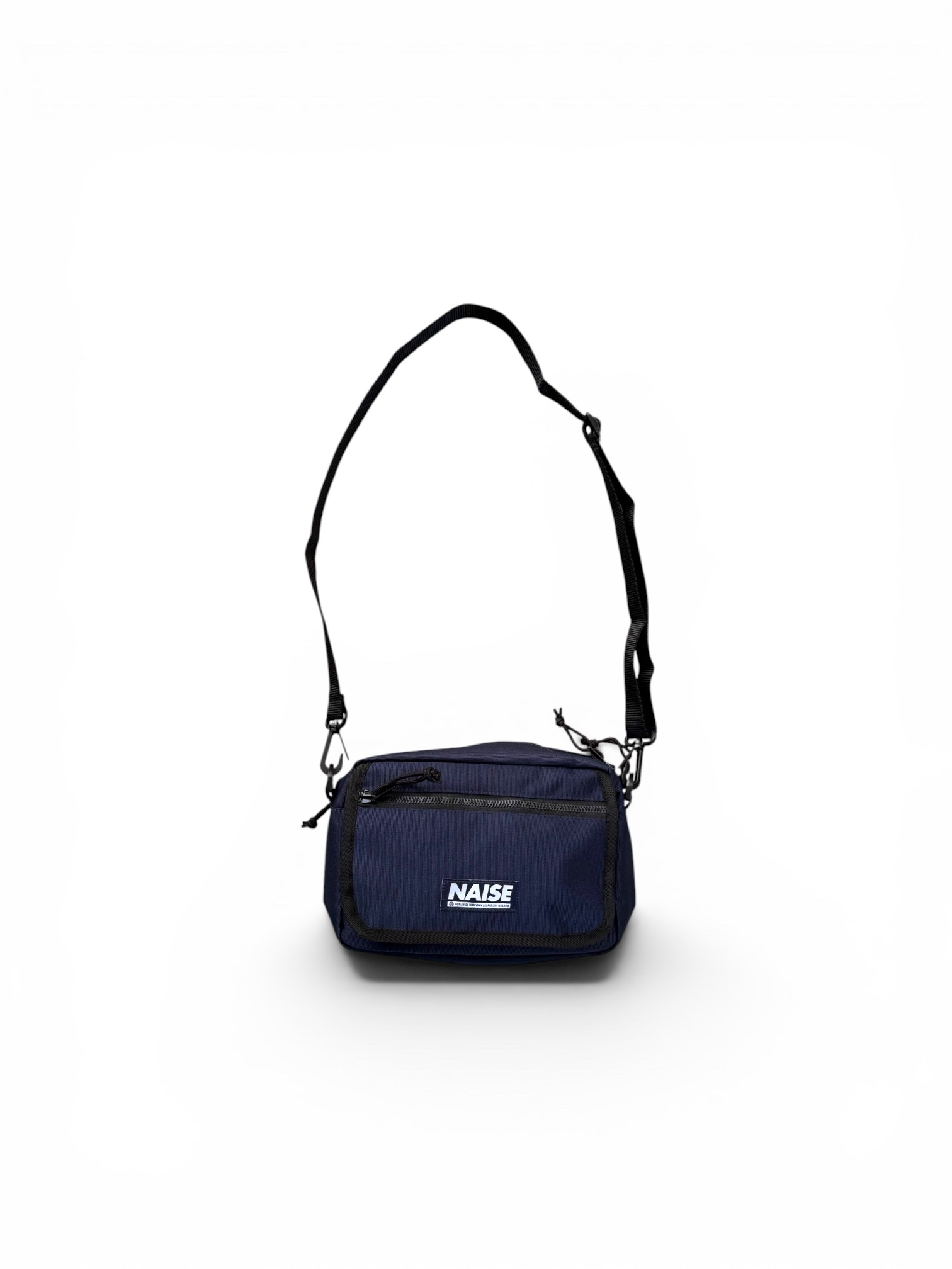 UNION SLING BAG NAVY BLUE 1