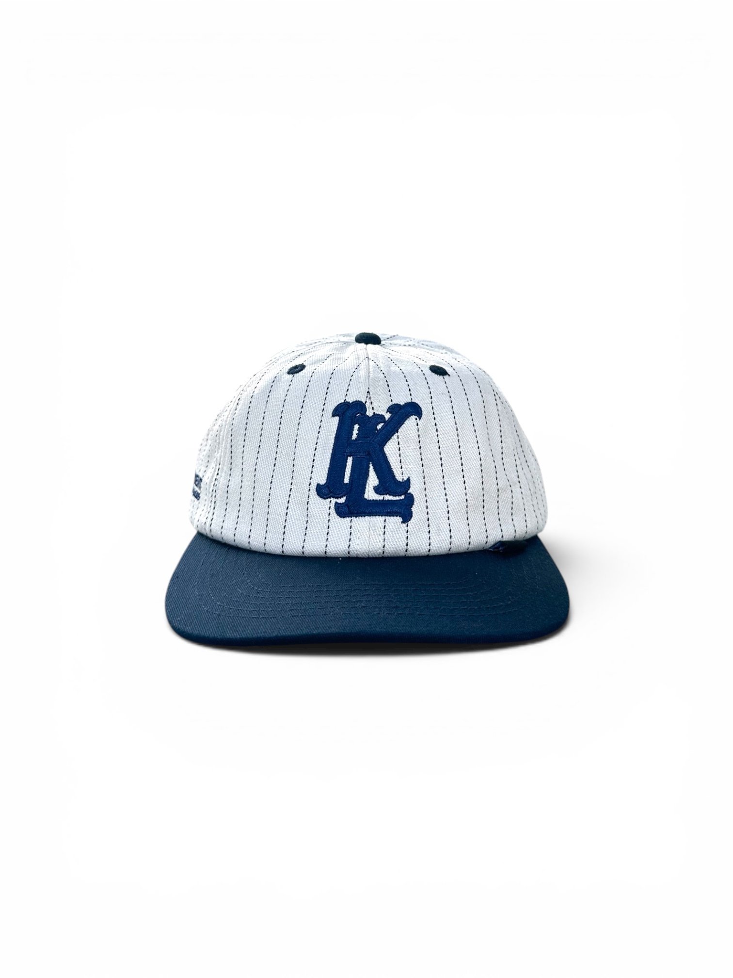 KL NAVY BLUE WHITE STRIPE 1