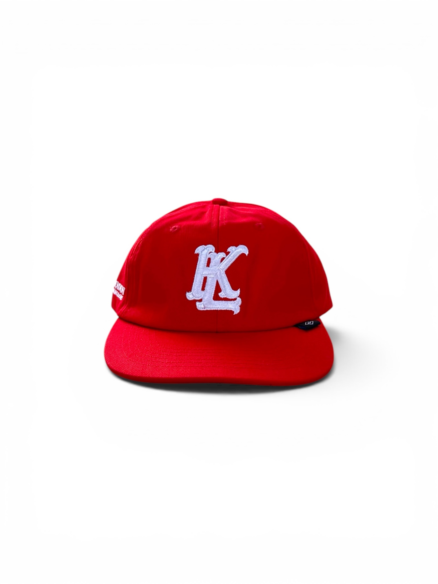 KL RED 1