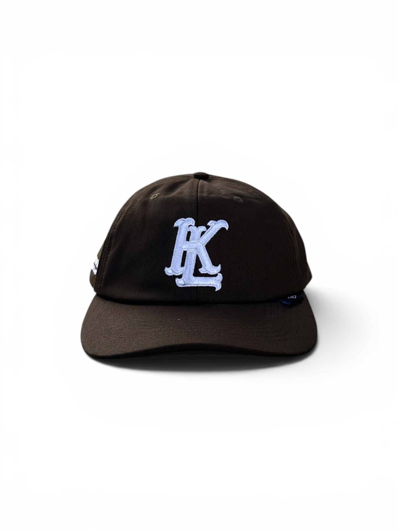 KL BROWN 1