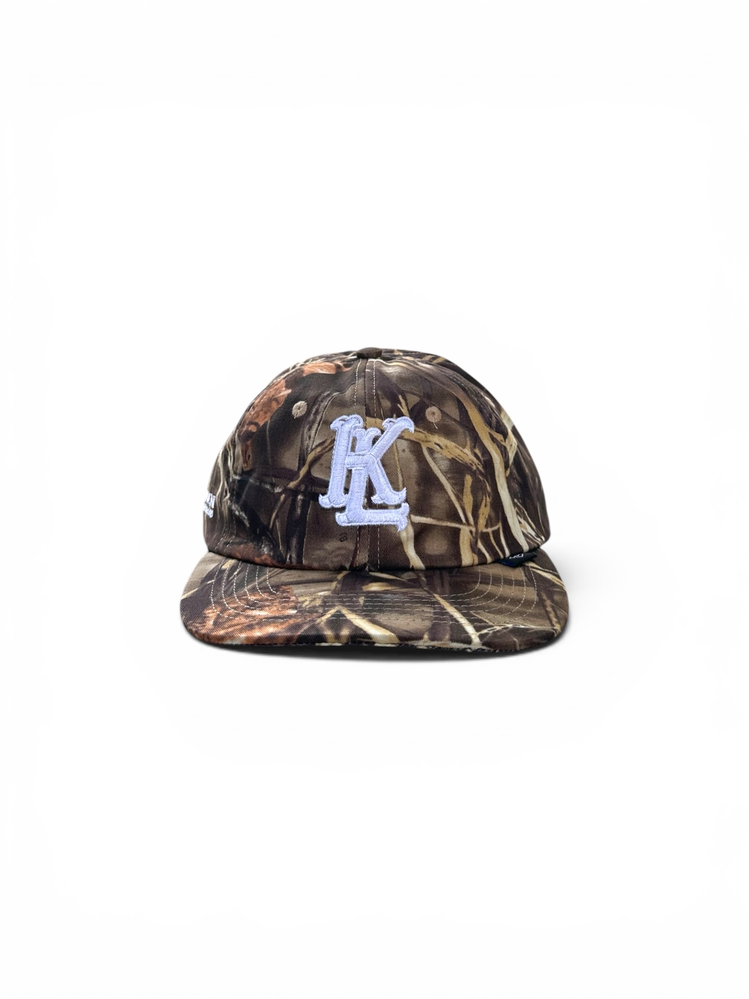 KL CAMO REAL TREE 1