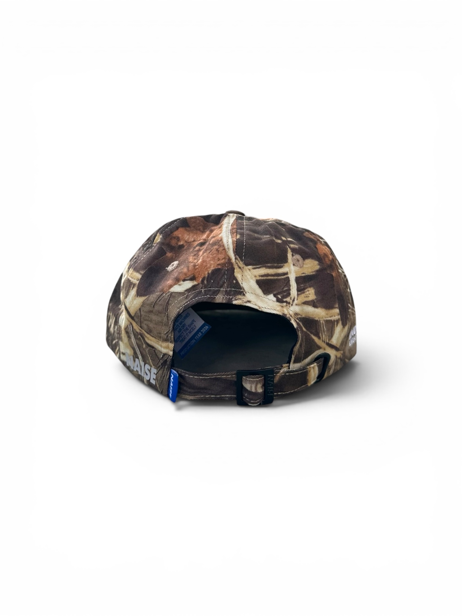 KL CAMO REAL TREE 4