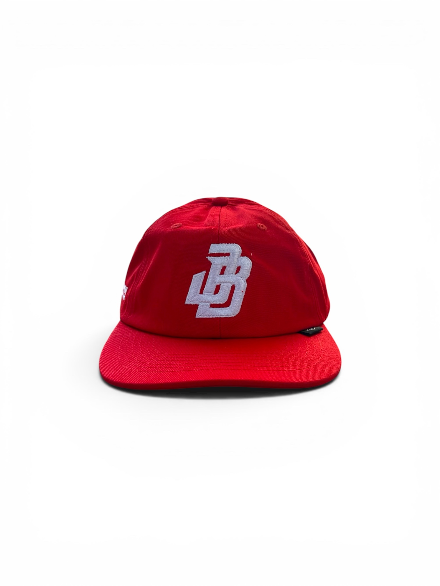 JB RED 1