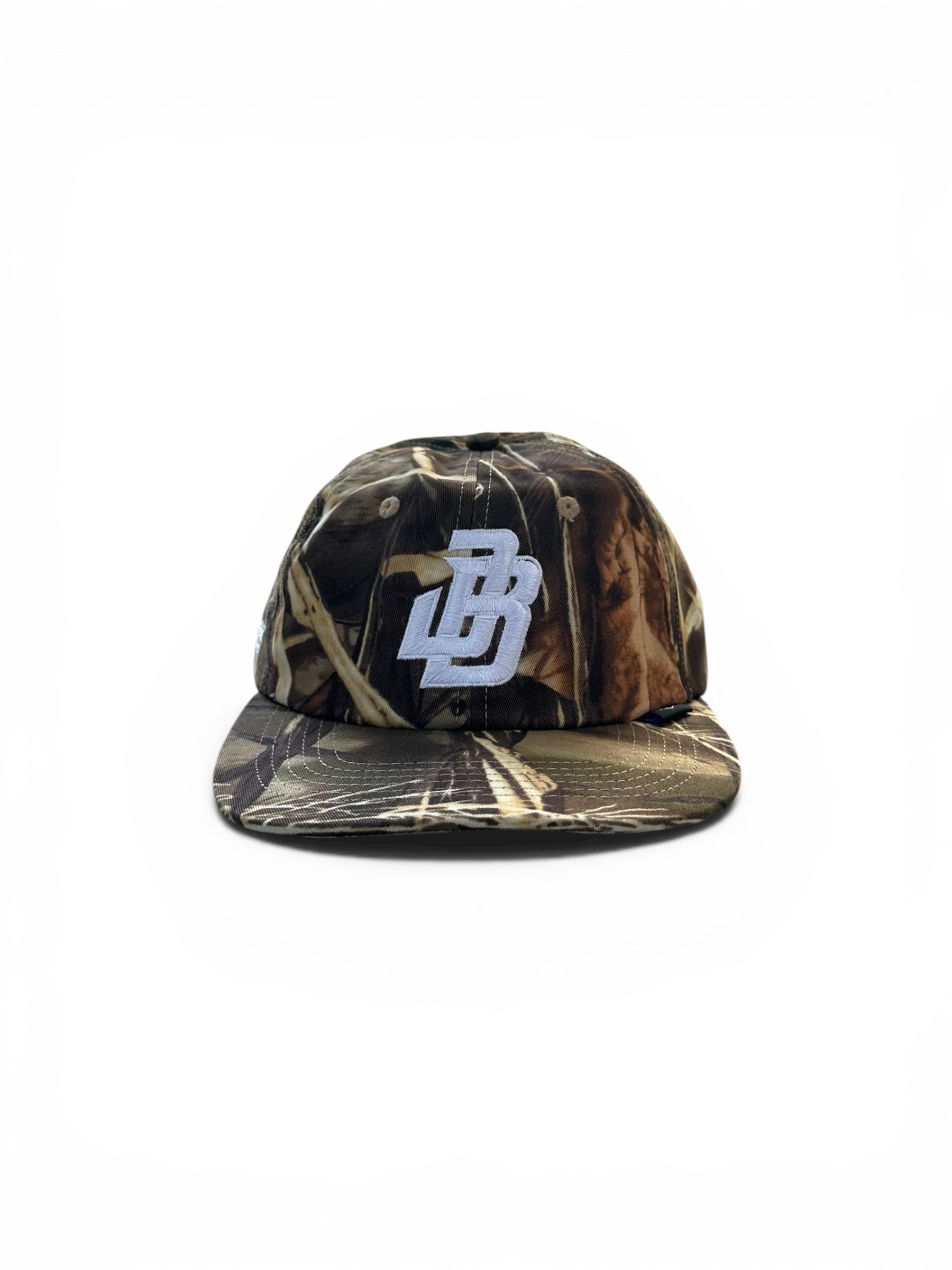 JB CAMO REAL TREE 1