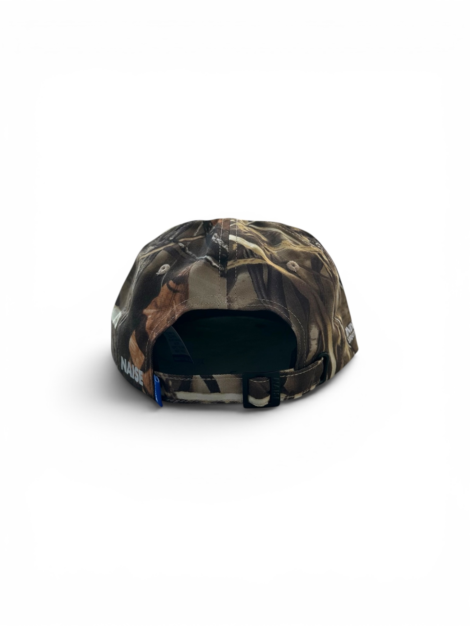 JB CAMO REAL TREE 4