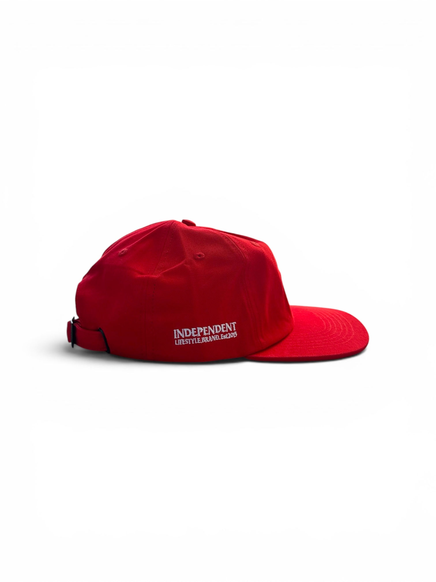 JB RED 2