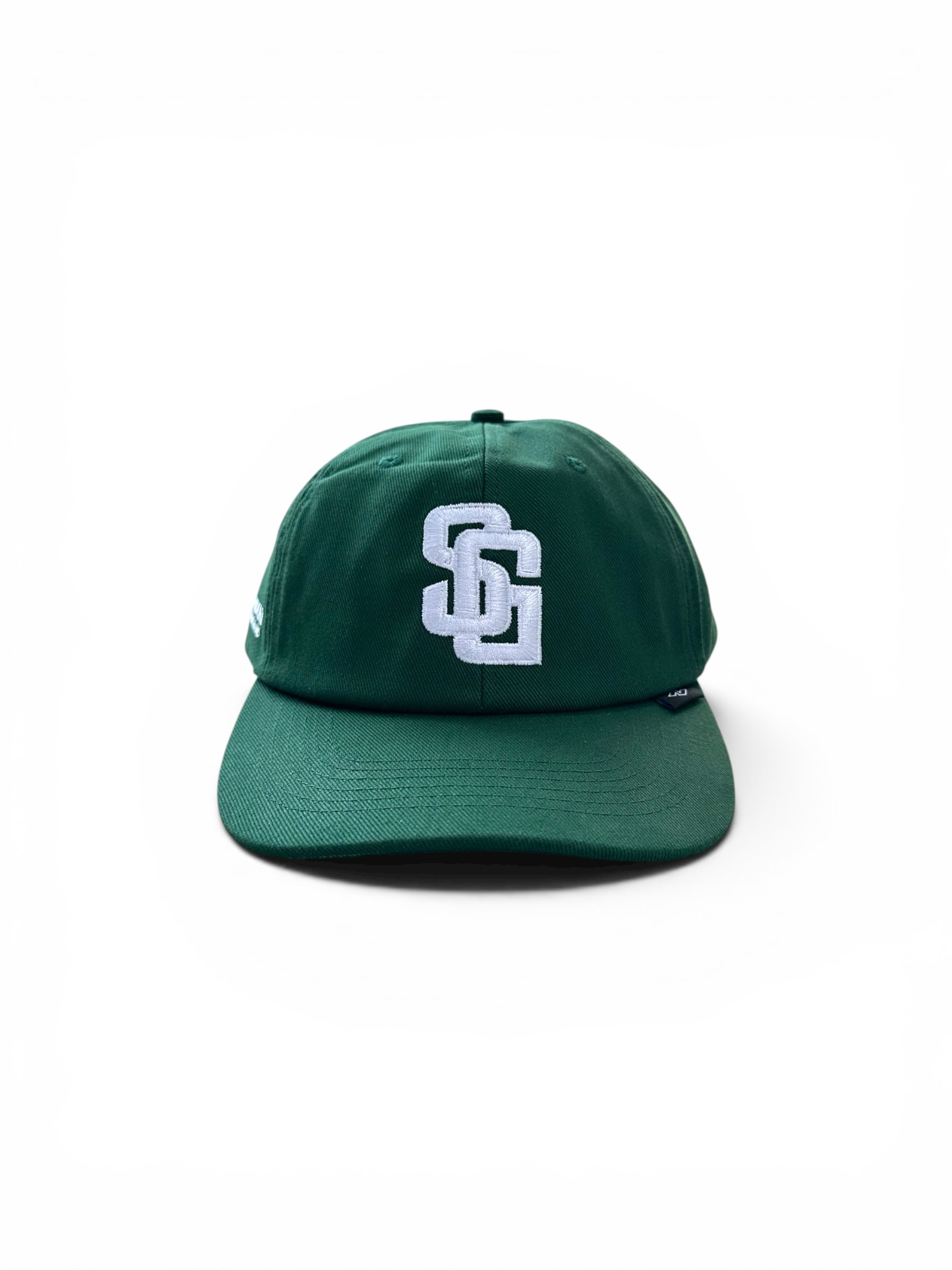 SG FOREST GREEN 1