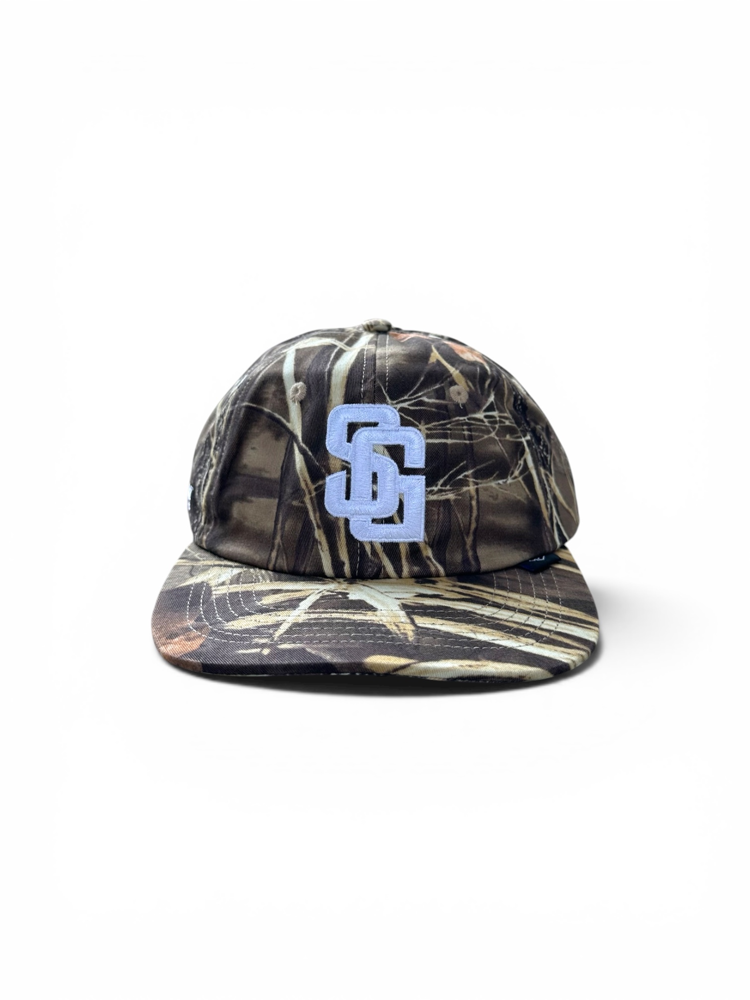 SG CAMO REAL TREE 1