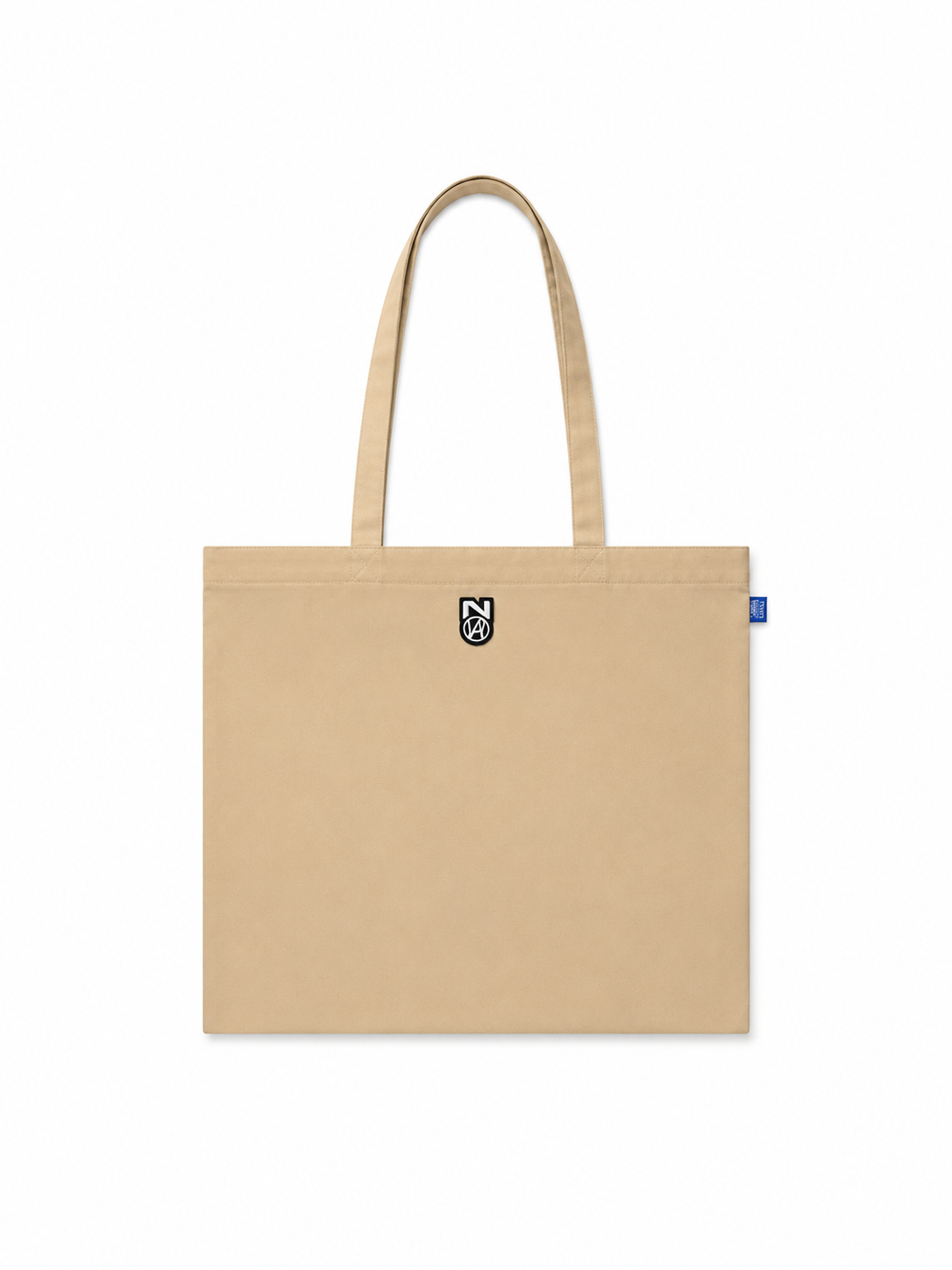 N FLAME TOTEBAG 2