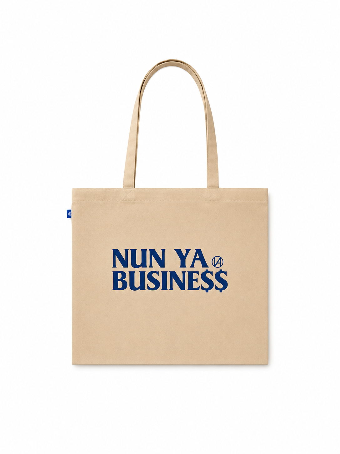 NUN YA TOTEBAG 1