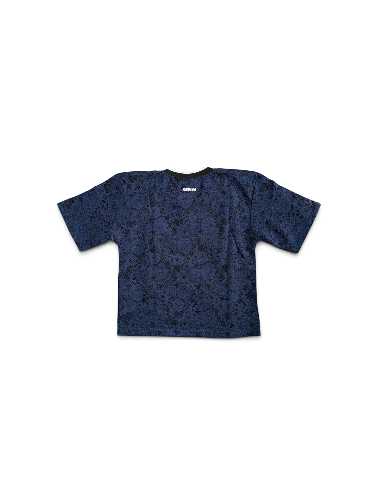 LACES BLUE 2