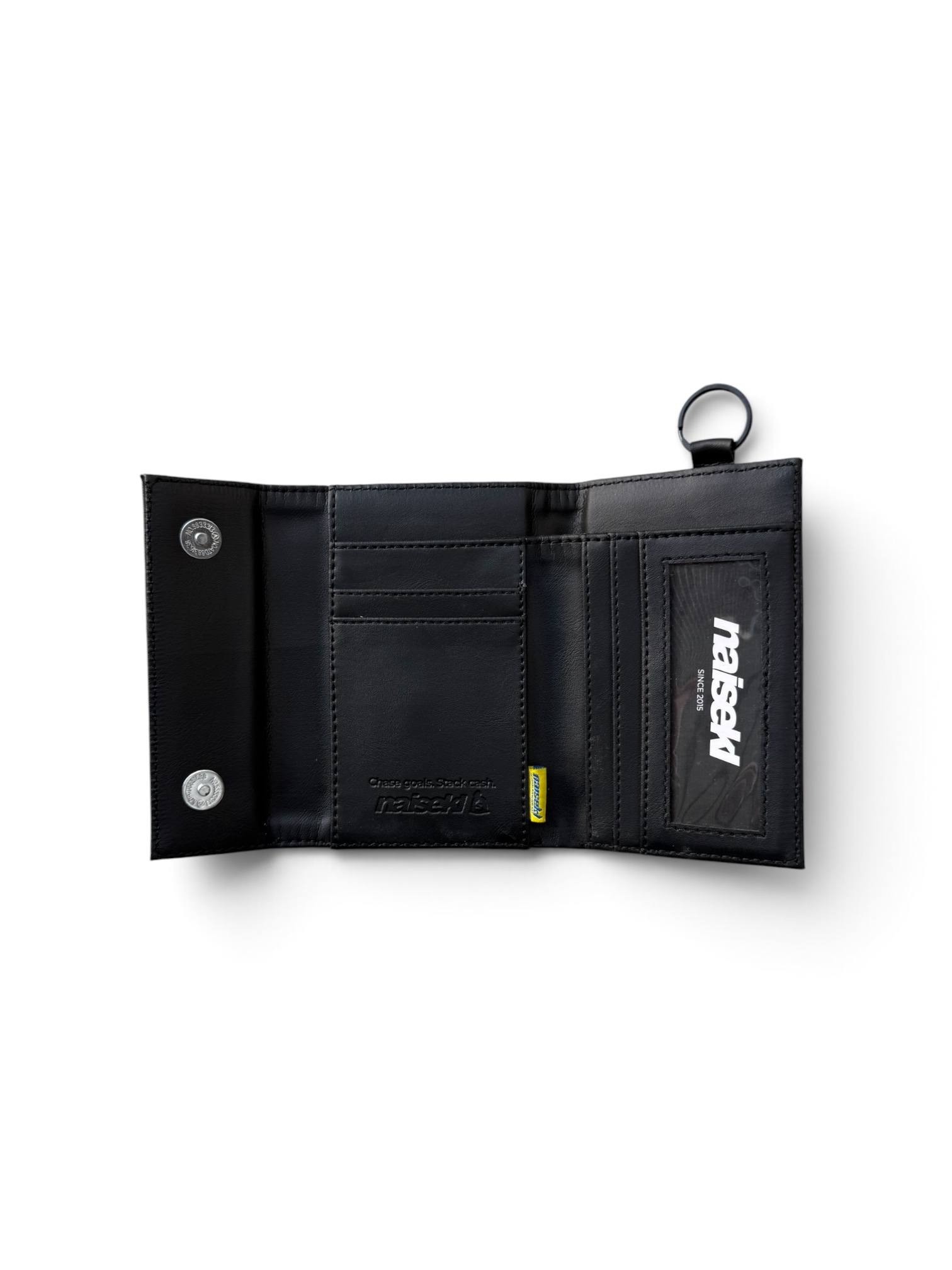 CODY WALLET V4 BLACK 5
