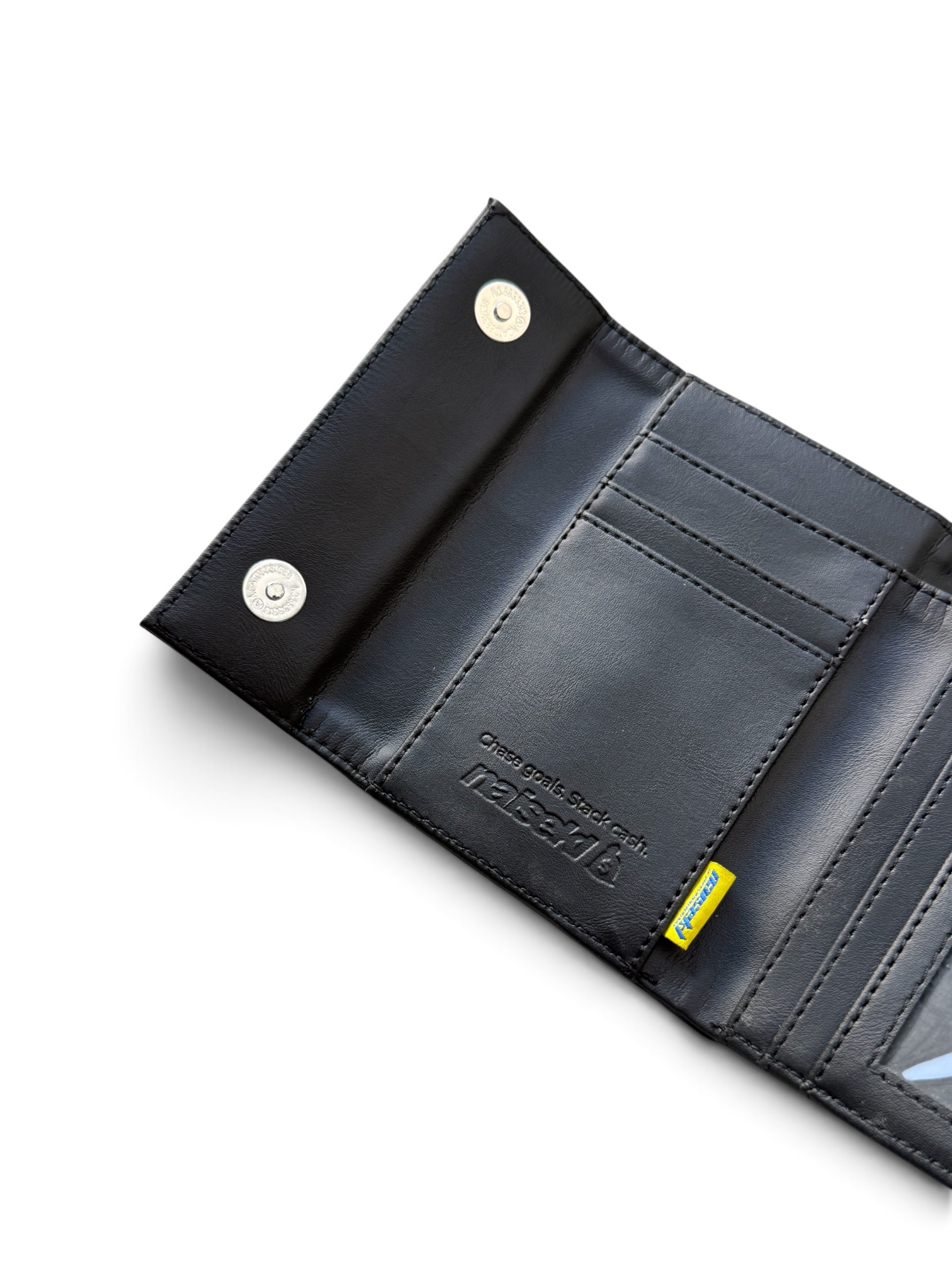 CODY WALLET V4 BLACK 6