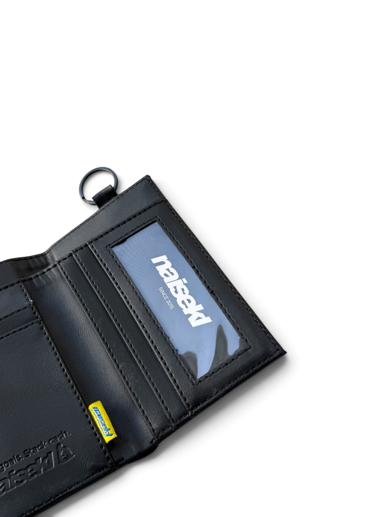 CODY WALLET V4 BLACK 7