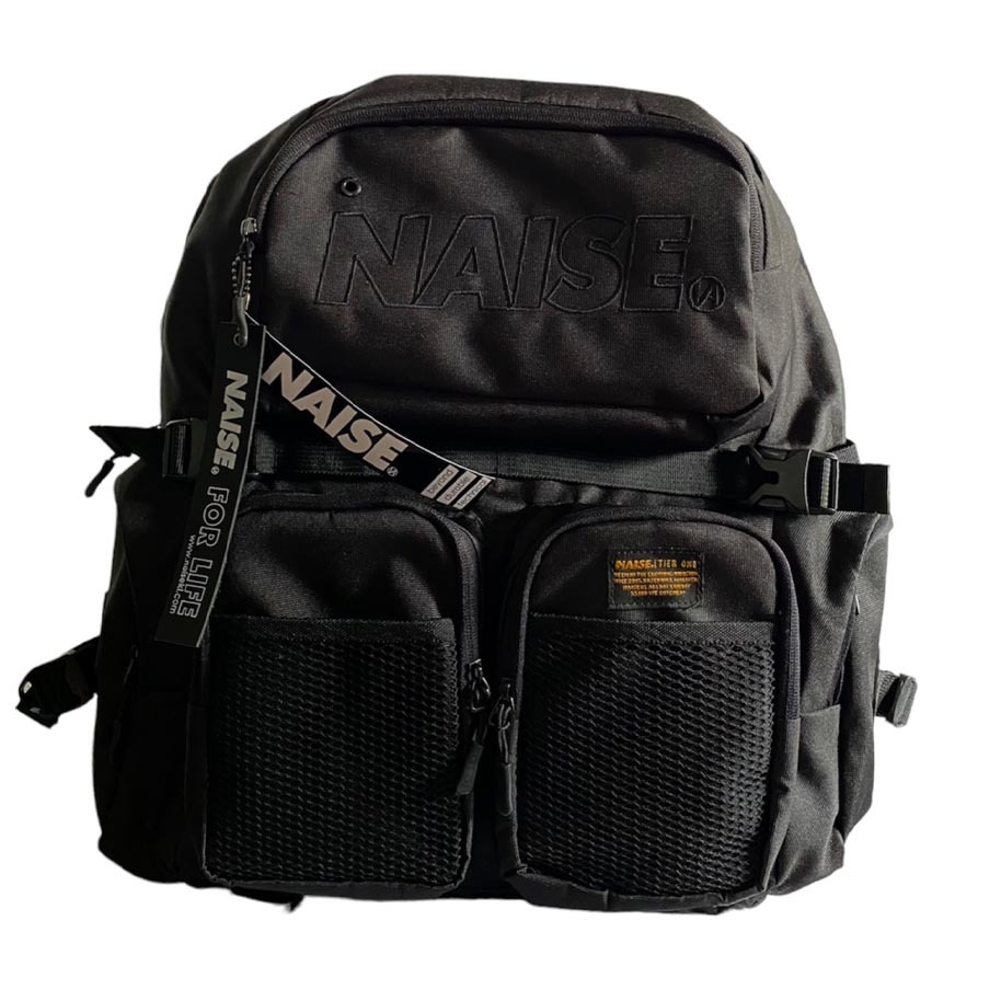 NAISE BACKPACK 1